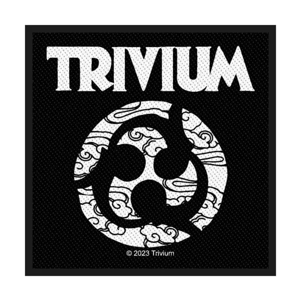 Trivium - Emblem Halle15 Clothes