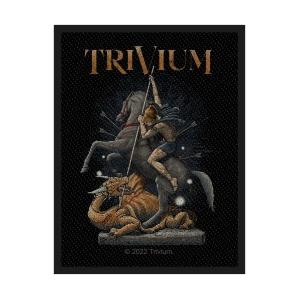 Trivium - In the court of the Dragon Halle15 Clothes