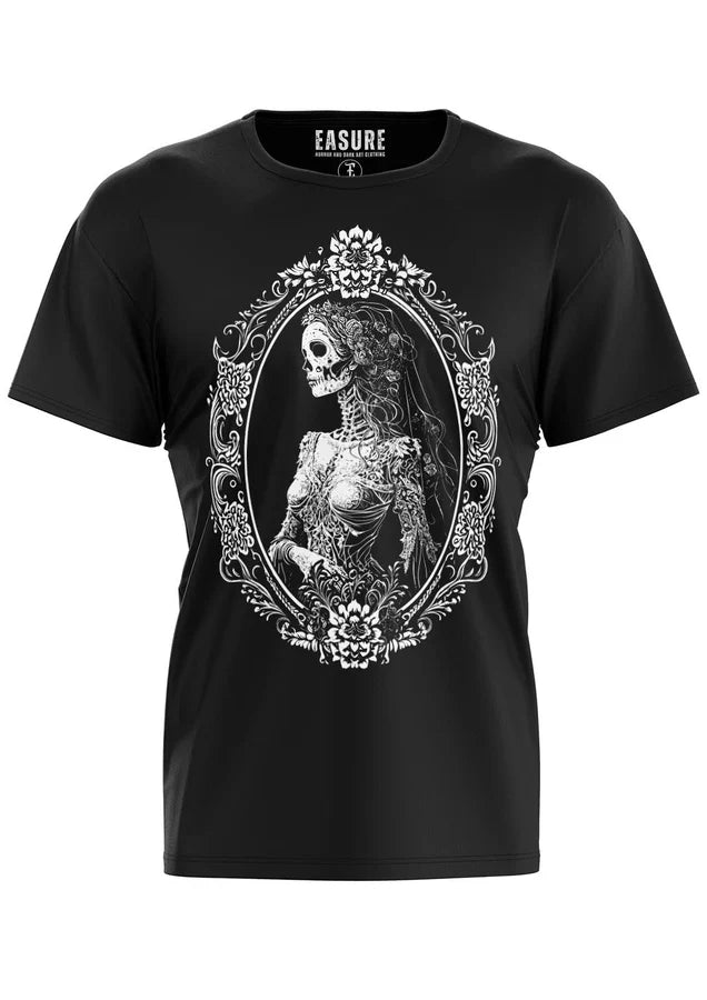 DEAD BRIDE - SHIRT - EASURE Halle15 Clothes