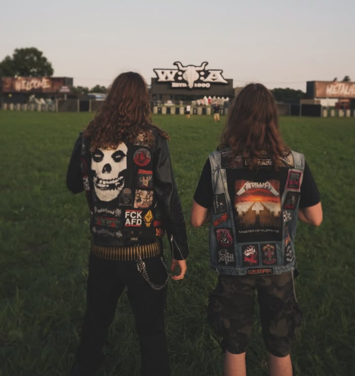 Leder- oder Jeanskutte? Halle-15-Kutten-Check!