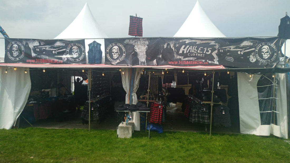 Graspop Festival