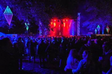 BAN! Festival 08.05.-10.05.2026