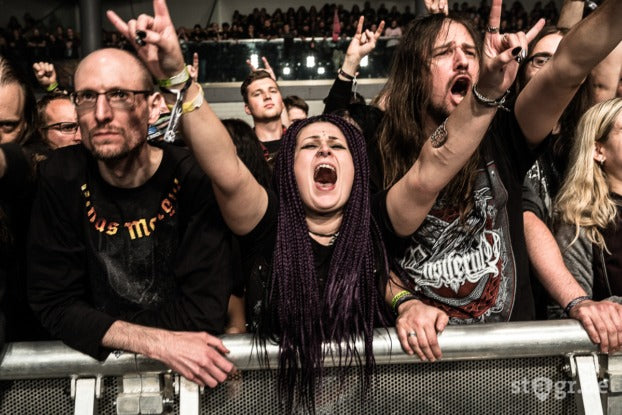 Ragnarök Festival Lichtenfels