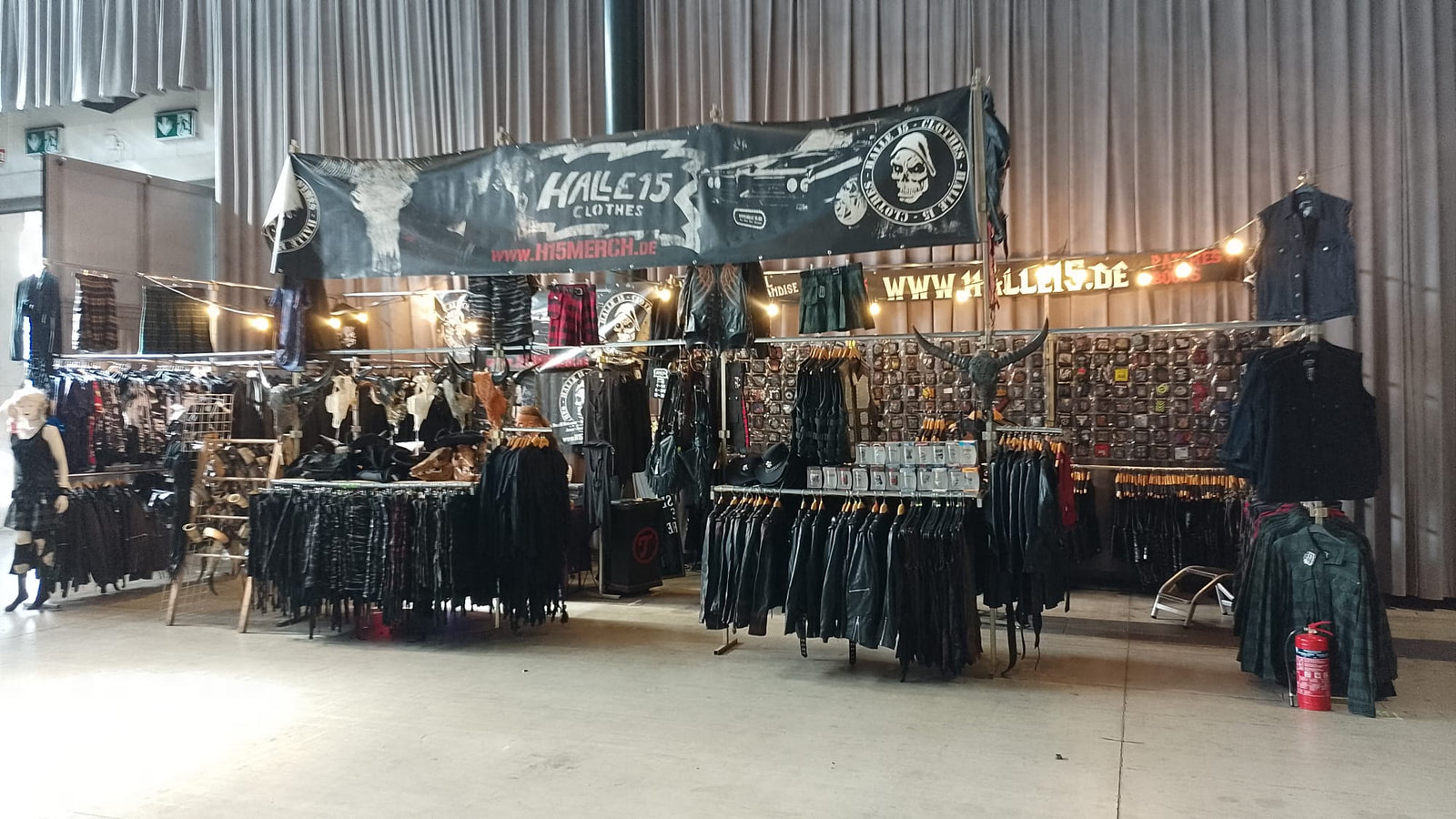 Tattoo Convention Bremen