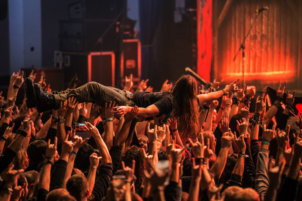 14. Metal Frankonia Festival 17.04-18.04.2026