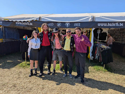 Graspop Metal Meeting 17.06.-21.06.2026