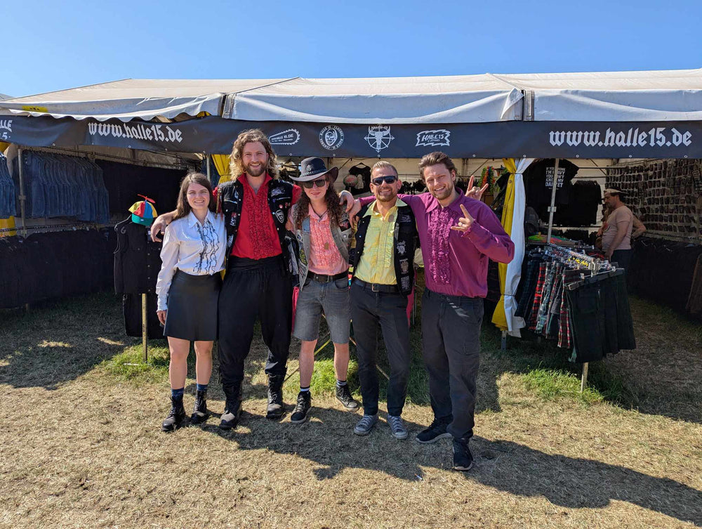 Graspop Metal Meeting 17.06.-21.06.2026