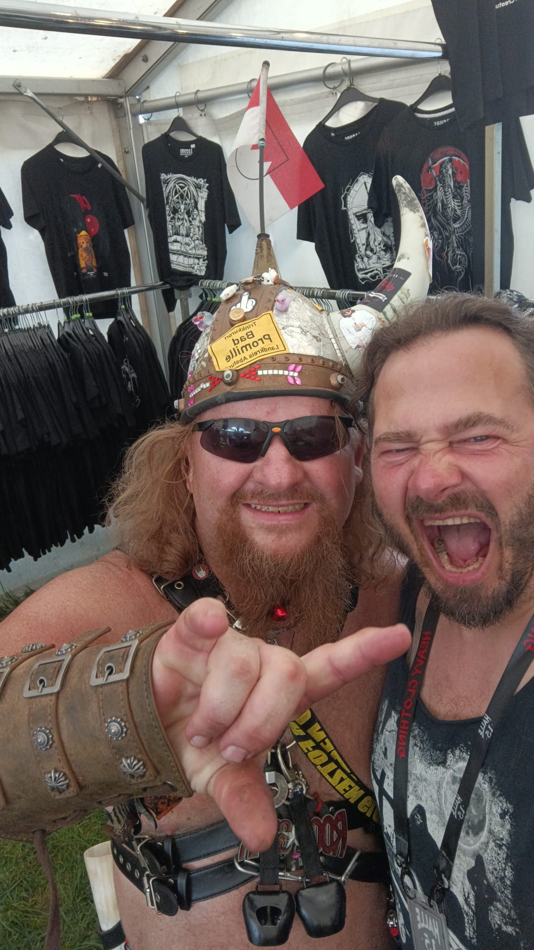 Baltic Open Air 19.08.-22.08.2026