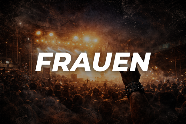 FRAUEN