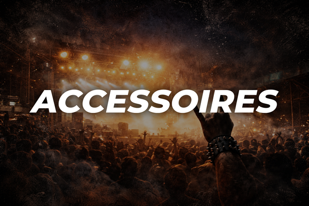 ACCESSOIRES