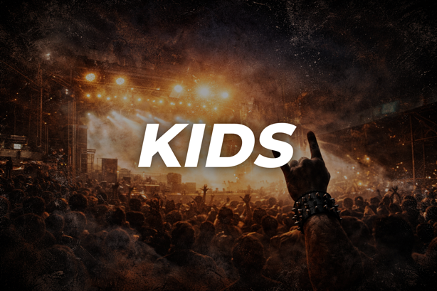 KIDS