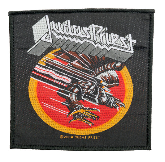 Judas Priest - Screaming For Vengeance -  Aufnäher - SP1870