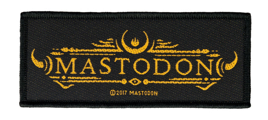 Mastodon Logo Halle15 Clothes