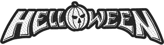 Helloween - Logo Cut Out - SP3229
