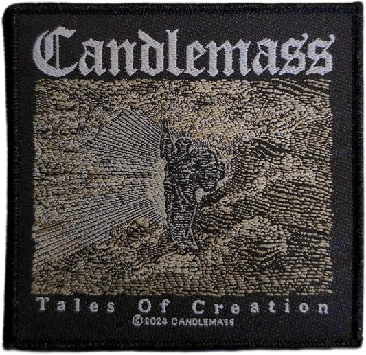 Candlemass - Tales of Creation - SP3296