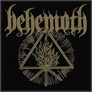 Behemoth - Furor Divinus - SP3298