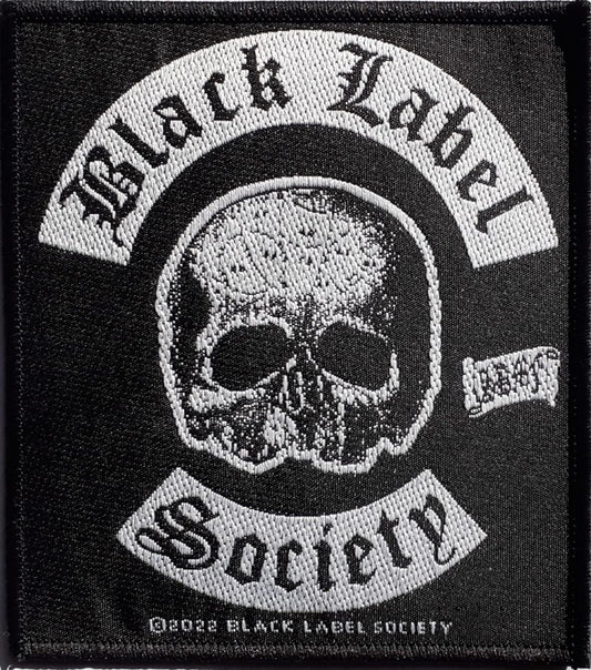 Label Society - SDMF Halle15 Clothes