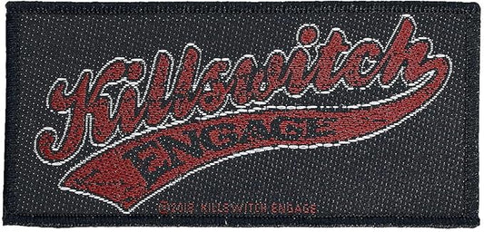 Killswitch Engage Baseball Logo - SP3026