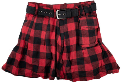 Halle 15 Clothes Ladies Kilt