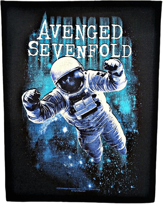 Avenged Sevenfold - Astronaut - BP1142