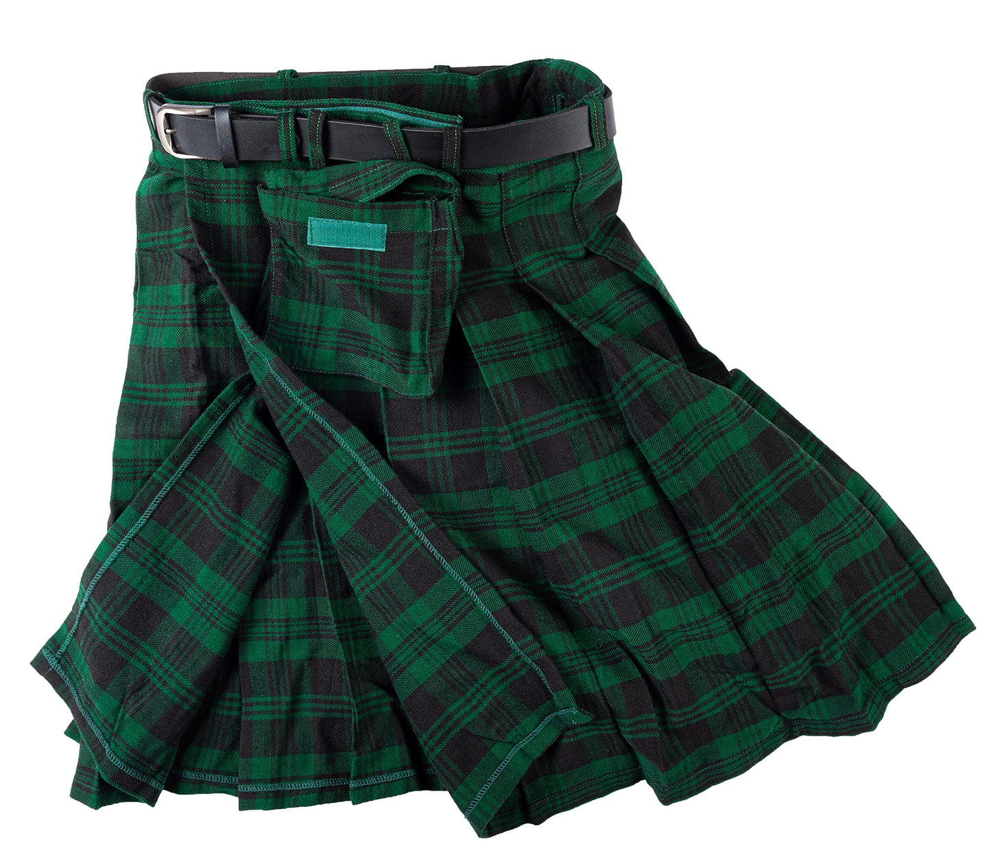 Schottenrock Kilt Tartan Rock Mittelalter Schottenrock