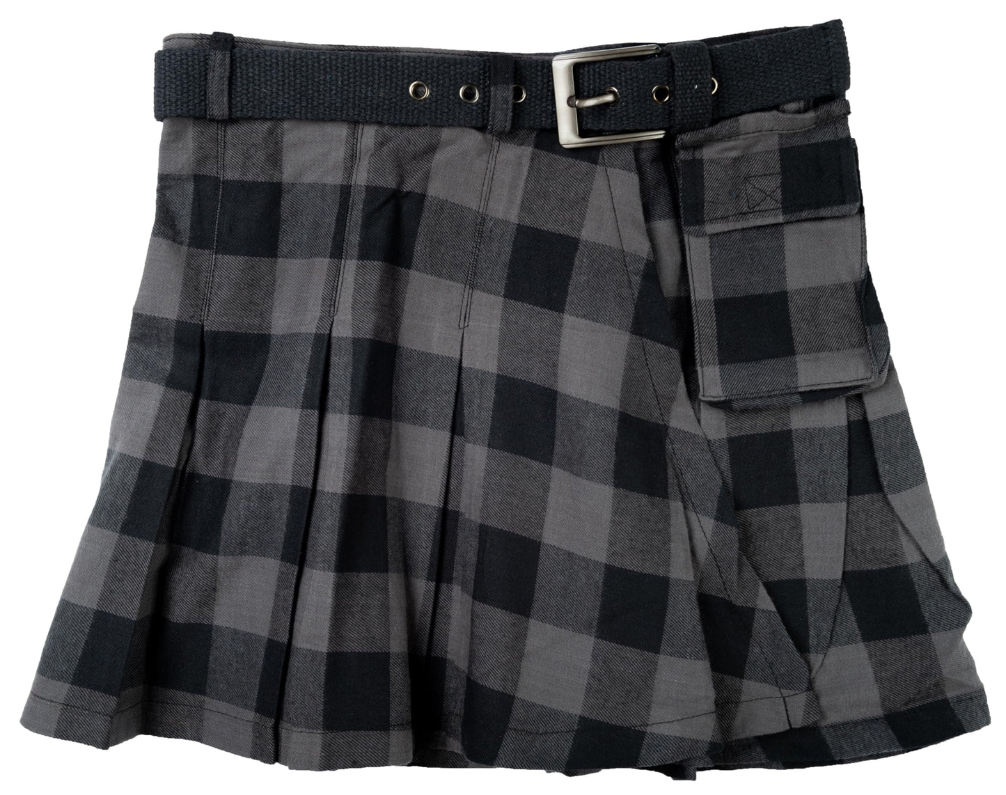 Halle 15 Clothes Ladies Kilt