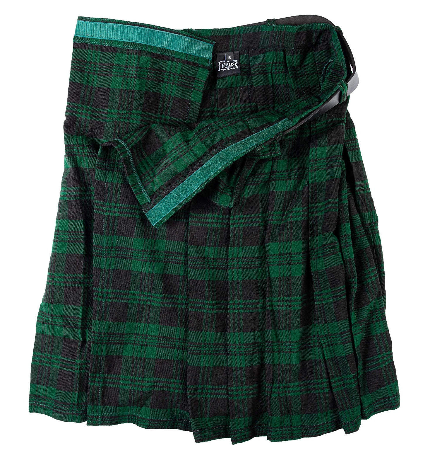 Schottenrock Kilt Tartan Rock Mittelalter Schottenrock