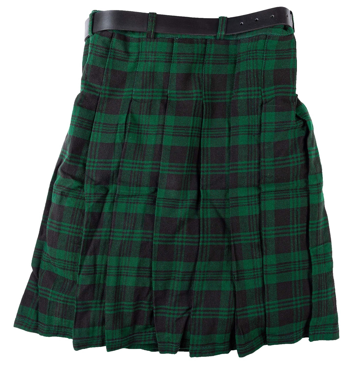 Schottenrock Kilt Tartan Rock Mittelalter Schottenrock