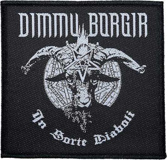 Dimmu Borgir In Sorte Diabolo - SP2998