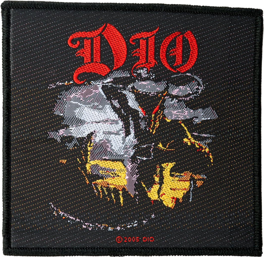 Dio Holy Diver - Murray - Aufnäher - SP2673