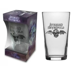 Avenged Sevenfold - The Stage - 500ml - Geschenkverpackung