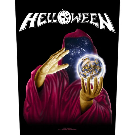 Helloween - Keeper of the seven keys