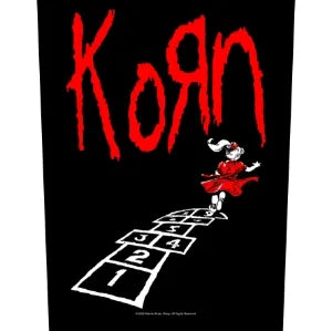 KORN - Follow the Leader - BP1244