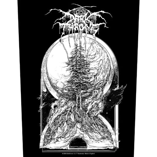 DARKTHRONE - LONE PINES OF THE LOST PLANET BP1280