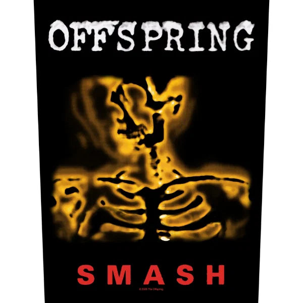 THE OFFSPRING - SMASH