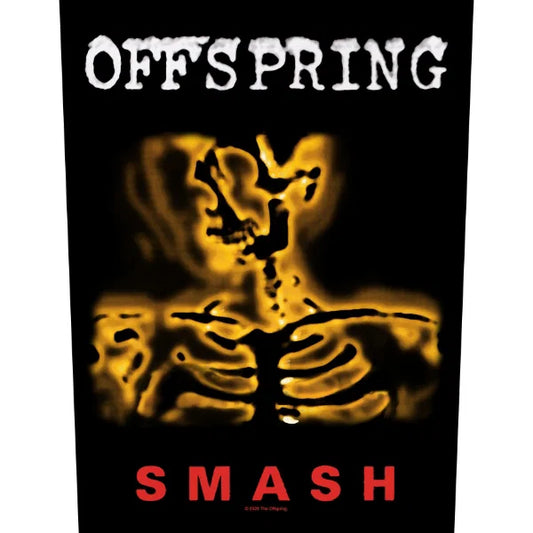 THE OFFSPRING - SMASH