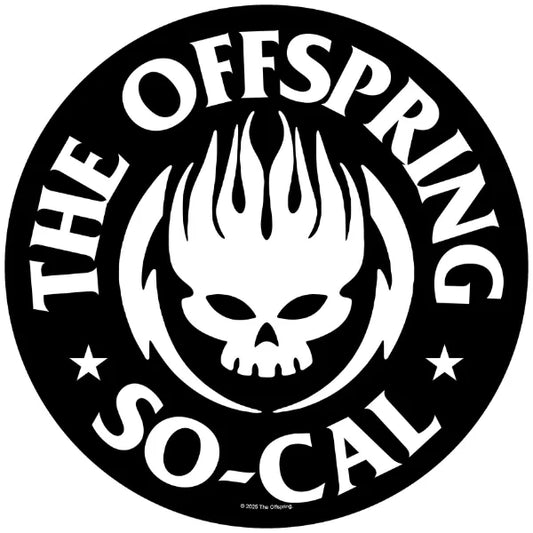 THE OFFSPRING - SO-CAL