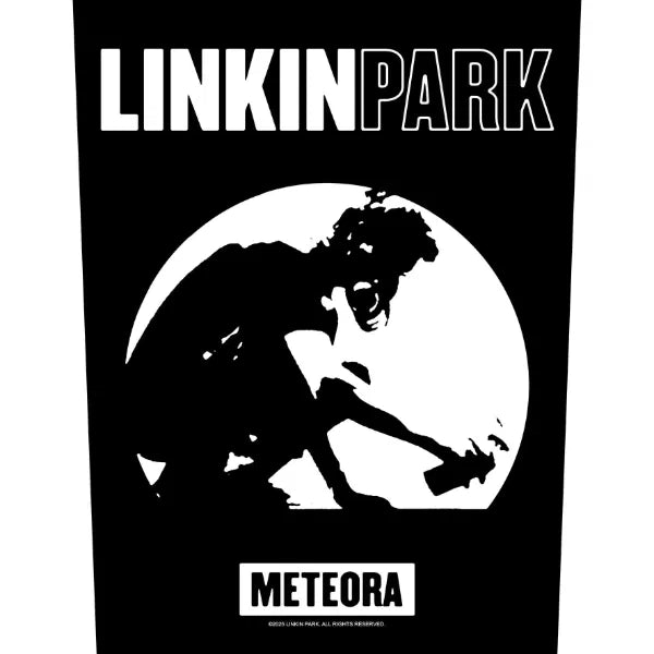 LINKIN PARK - METEORA