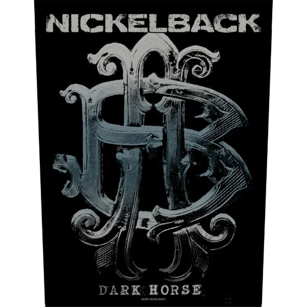NICKELBACK - DARK HORSE