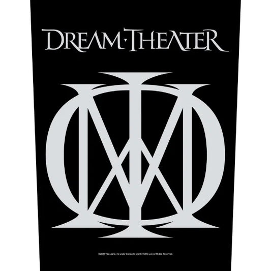 DREAM THEATER - SYMBOL
