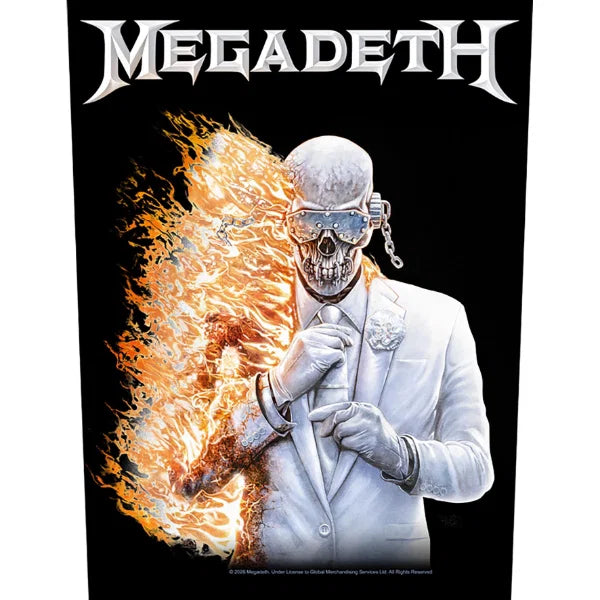 MEGADETH