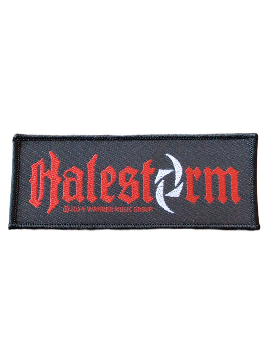 Halestorm - Logo - SP3300