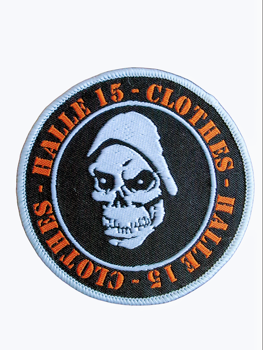 Halle15Clothes Classic Logo