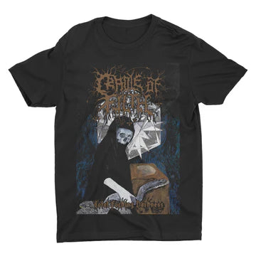 Cradle of Filth - Total Fucking Darkness - Shirt