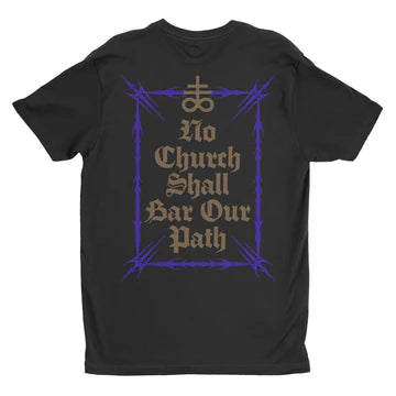 Cradle of Filth - Total Fucking Darkness - Shirt