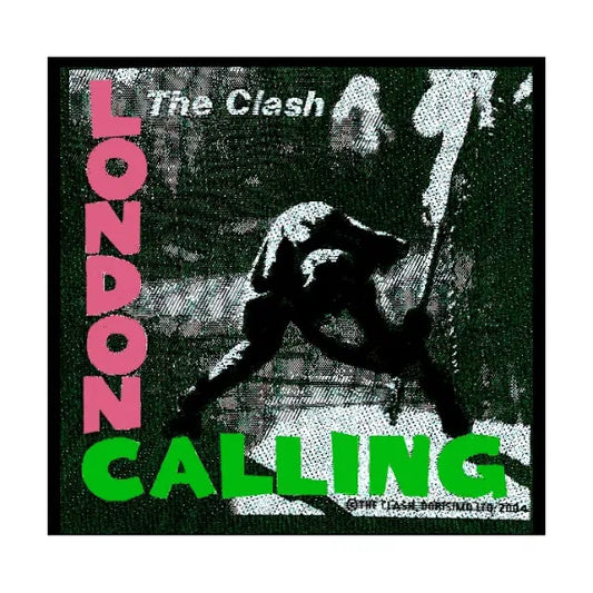 The Clash - London Clash