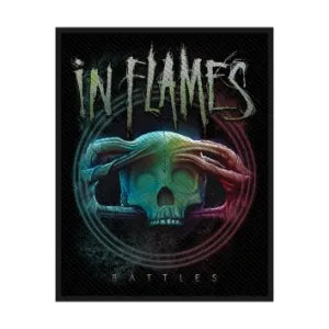 In Flames - Battles - SP2970