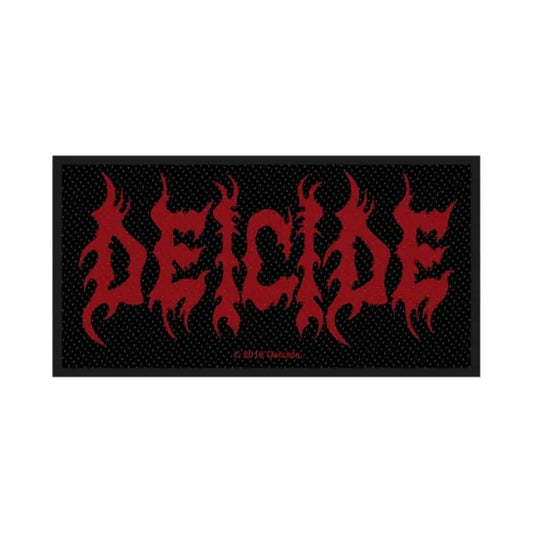 Deicide Logo - SP3017