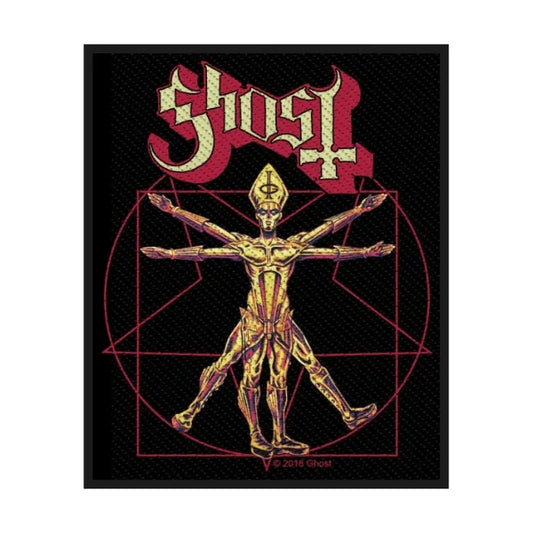 GHOST - THE VITRUVIAN - SP3028