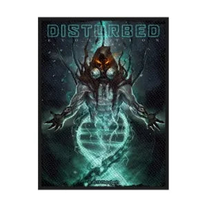 Disturbed - Evolution - SP3068